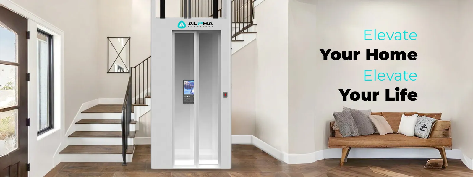 Professional lift company providing elevator solutions in Chennai